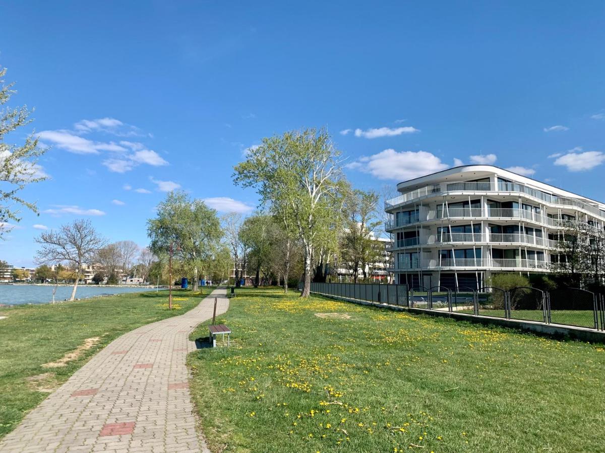 South Part Silverbeach Σίοφοκ Εξωτερικό φωτογραφία
