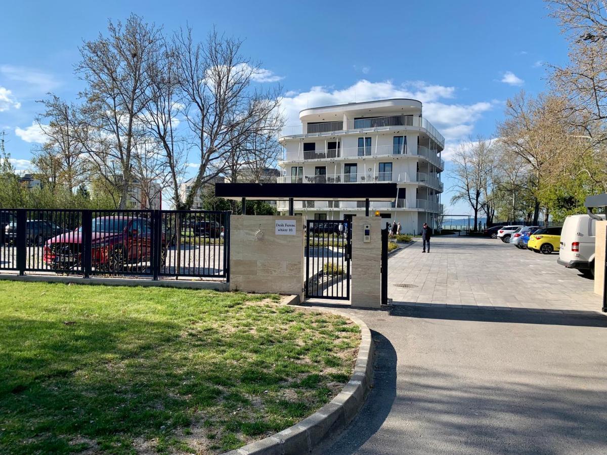 South Part Silverbeach Σίοφοκ Εξωτερικό φωτογραφία