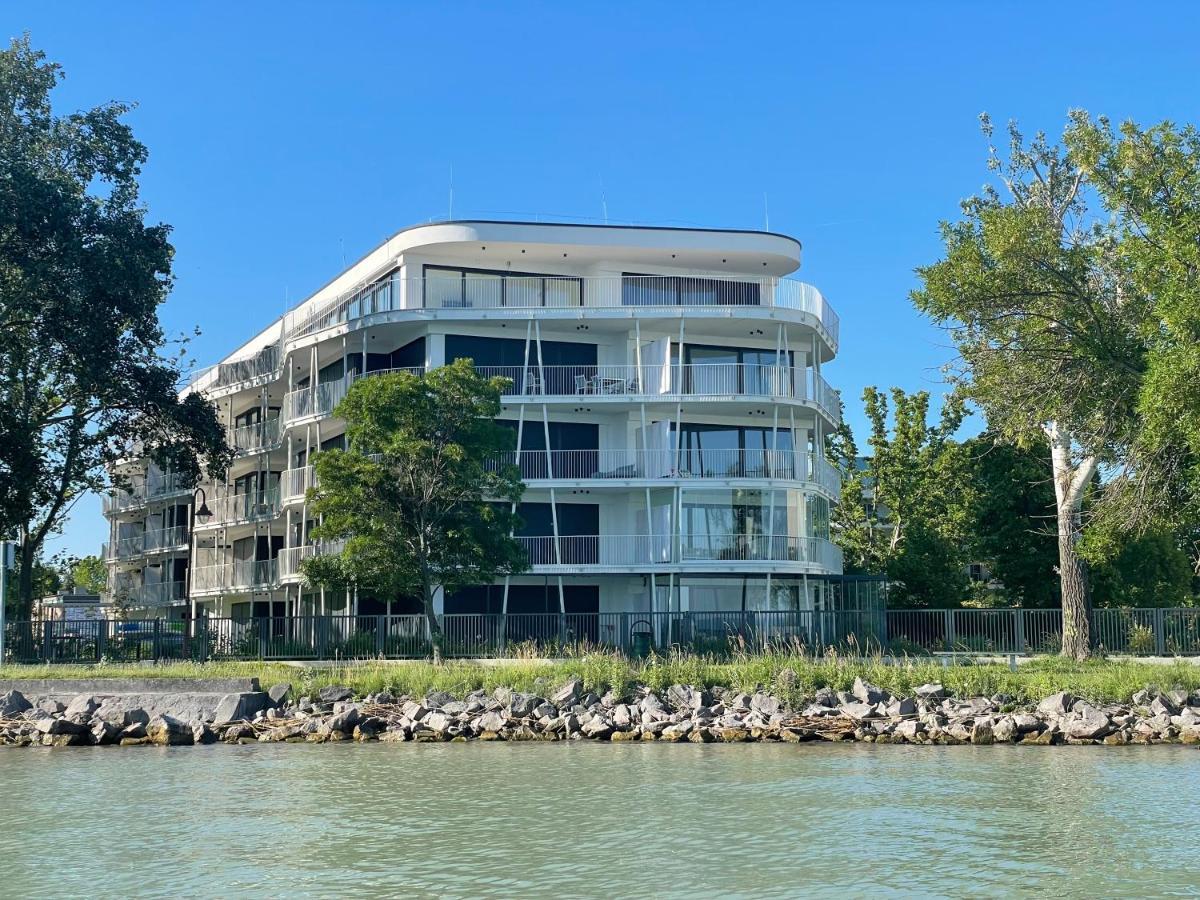 South Part Silverbeach Σίοφοκ Εξωτερικό φωτογραφία
